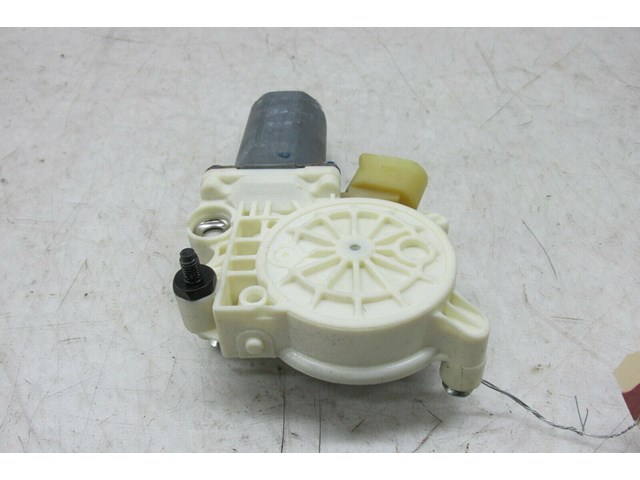  2007-2010 BMW X5 E70 OEM LEFT REAR WINDOW REGULATOR MOTOR 
