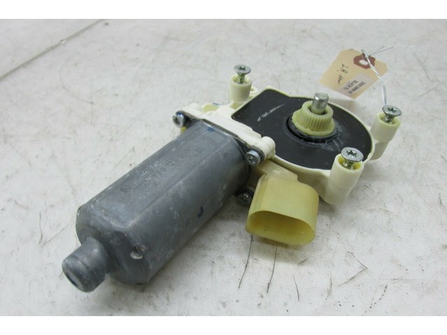  2007-2010 BMW X5 E70 OEM LEFT REAR WINDOW REGULATOR MOTOR 