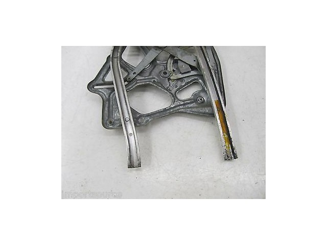 1985-1992 BMW 325i E30 OEM RIGHT REAR WINDOW REGULATOR 