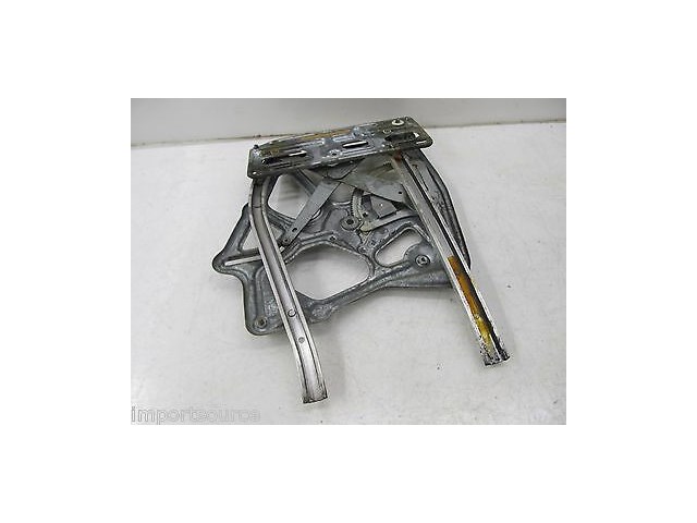 1985-1992 BMW 325i E30 OEM RIGHT REAR WINDOW REGULATOR 