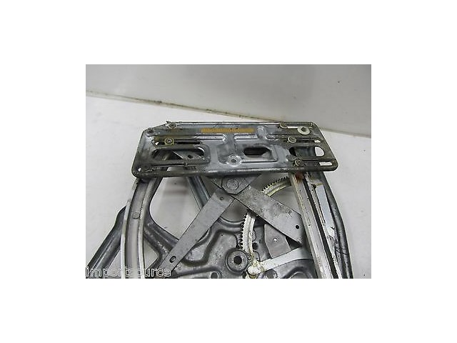 1985-1992 BMW 325i E30 OEM RIGHT REAR WINDOW REGULATOR 