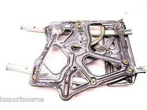 1985-1992 BMW 325i E30 OEM RIGHT REAR WINDOW REGULATOR 