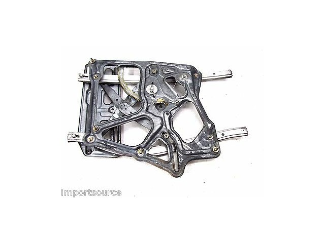 1985-1992 BMW 325i E30 OEM LEFT REAR WINDOW REGULATOR 