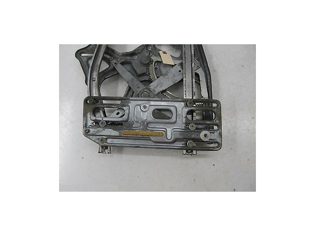 1985-1992 BMW 325i E30 OEM LEFT REAR WINDOW REGULATOR 