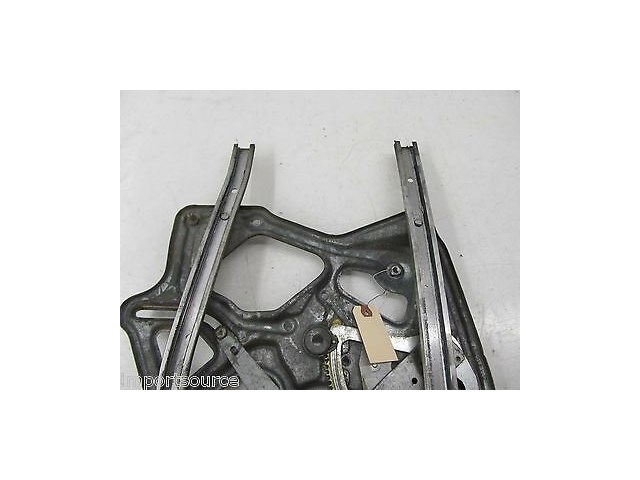 1985-1992 BMW 325i E30 OEM LEFT REAR WINDOW REGULATOR 