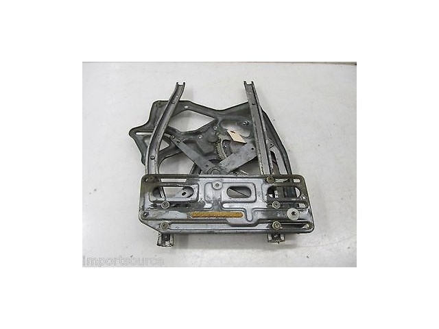 1985-1992 BMW 325i E30 OEM LEFT REAR WINDOW REGULATOR 