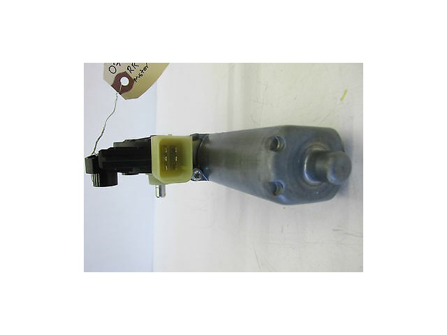 2005-2007 MERCEDES BENZ C230 W203 OEM RIGHT REAR WINDOW REGULATOR MOTOR