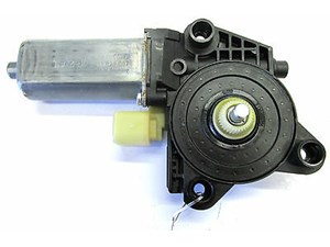 2005-2007 MERCEDES BENZ C230 W203 OEM RIGHT REAR WINDOW REGULATOR MOTOR