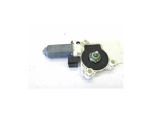 2003-2006 MERCEDES BENZ E320 W211 OEM RIGHT REAR WINDOW REGULATOR MOTOR BROSE
