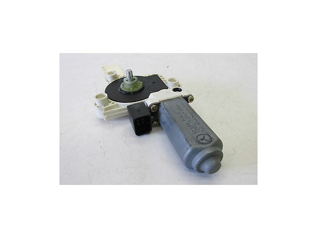 2003-2006 MERCEDES BENZ E320 W211 OEM LEFT REAR WINDOW REGULATOR MOTOR BROSE