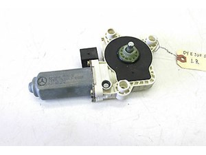 2003-2006 MERCEDES BENZ E320 W211 OEM LEFT REAR WINDOW REGULATOR MOTOR BROSE