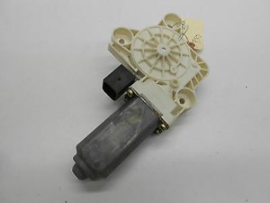 2003-2006 MERCEDES BENZ E500 W211 OEM RIGHT REAR WINDOW REGULATOR MOTOR 
