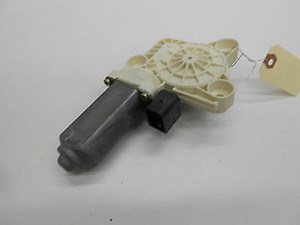 2003-2006 MERCEDES BENZ E500 W211 OEM LEFT REAR WINDOW REGULATOR MOTOR 