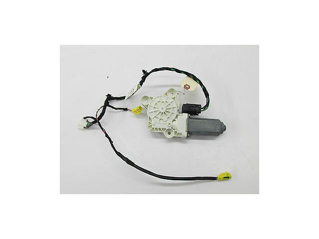 2003-2006 MERCEDES BENZ E500 W211 OEM LEFT REAR WINDOW REGULATOR MOTOR