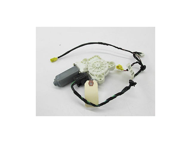 2003-2006 MERCEDES BENZ E500 W211 OEM LEFT REAR WINDOW REGULATOR MOTOR