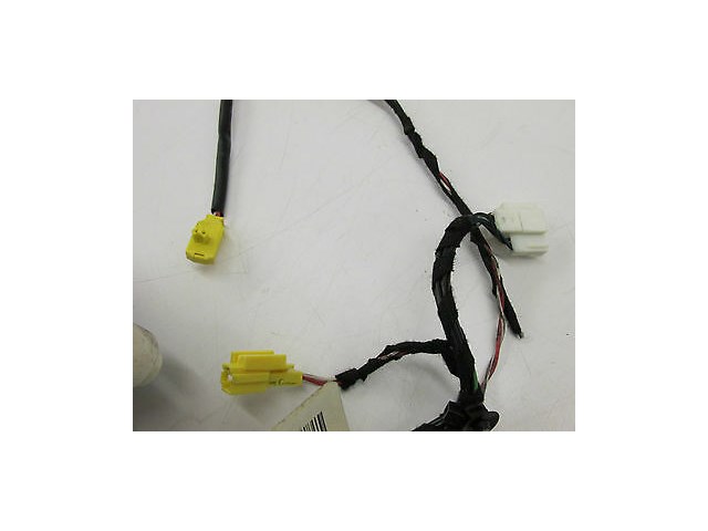 2003-2006 MERCEDES BENZ E500 W211 OEM LEFT REAR WINDOW REGULATOR MOTOR