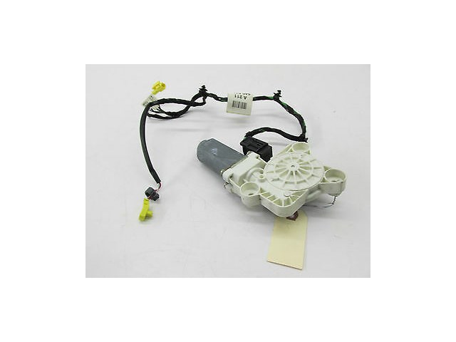 2003-2006 MERCEDES BENZ E500 W211 OEM RIGHT REAR WINDOW REGULATOR MOTOR