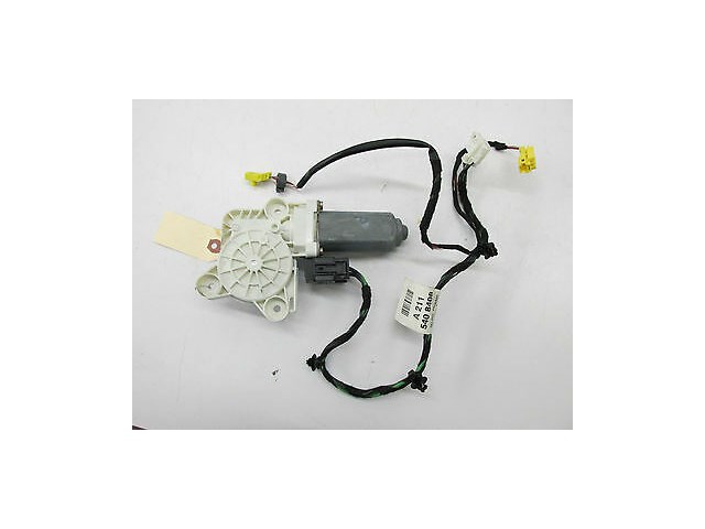 2003-2006 MERCEDES BENZ E500 W211 OEM RIGHT REAR WINDOW REGULATOR MOTOR