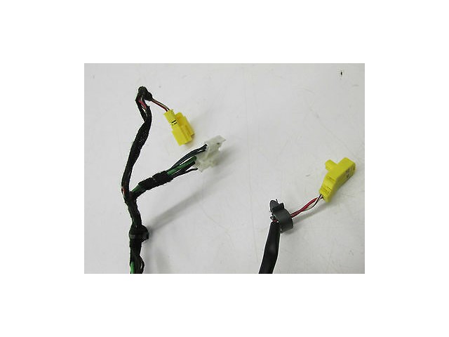 2003-2006 MERCEDES BENZ E500 W211 OEM RIGHT REAR WINDOW REGULATOR MOTOR