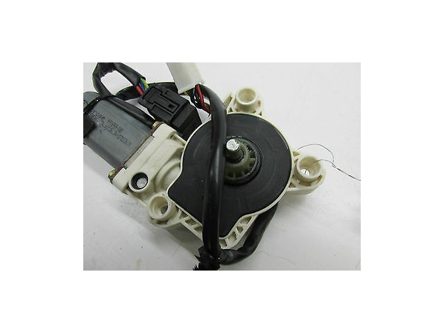 2003-2006 MERCEDES BENZ S55 AMG W220 OEM LEFT REAR WINDOW REGULATOR MOTOR