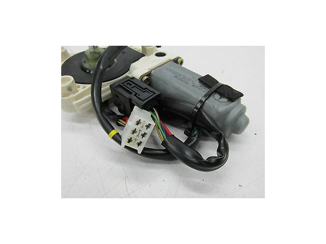 2003-2006 MERCEDES BENZ S55 AMG W220 OEM LEFT REAR WINDOW REGULATOR MOTOR