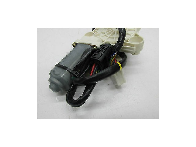 2003-2006 MERCEDES BENZ S55 AMG W220 OEM LEFT REAR WINDOW REGULATOR MOTOR