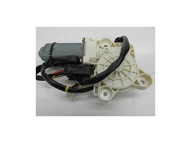 2003-2006 MERCEDES BENZ S55 AMG W220 OEM LEFT REAR WINDOW REGULATOR MOTOR