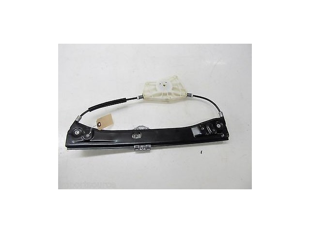 2007-2009 MERCEDES S550 W221 OEM LEFT REAR WINDOW REGULATOR 