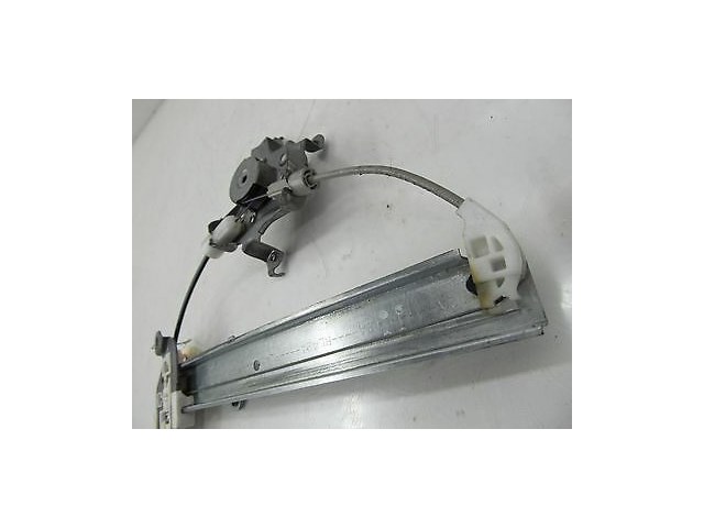 2007-2012 NISSAN ALTIMA SEDAN L32A OEM RIGHT REAR WINDOW REGULATOR TRACK RAIL