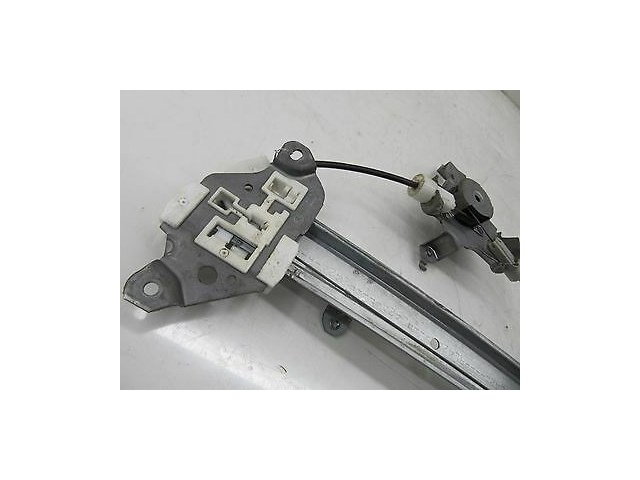 2007-2012 NISSAN ALTIMA SEDAN L32A OEM RIGHT REAR WINDOW REGULATOR TRACK RAIL