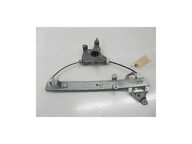 2007-2012 NISSAN ALTIMA SEDAN L32A OEM RIGHT REAR WINDOW REGULATOR TRACK RAIL