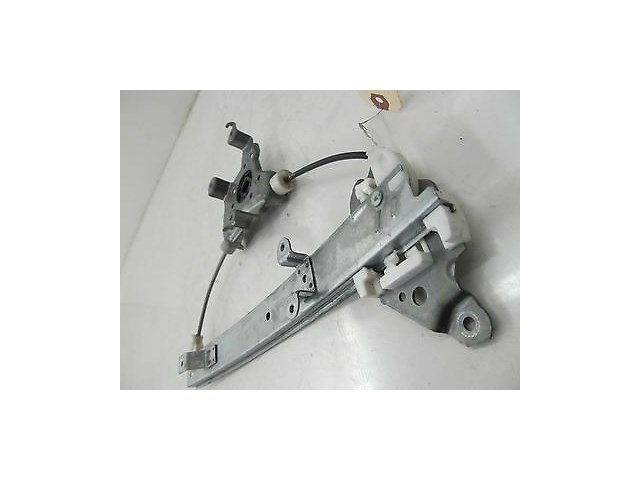 2007-2012 NISSAN ALTIMA SEDAN L32A OEM RIGHT REAR WINDOW REGULATOR TRACK RAIL