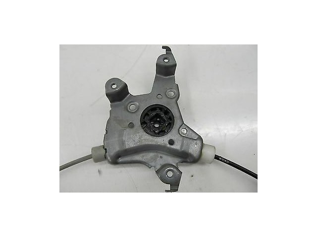 2007-2012 NISSAN ALTIMA SEDAN L32A OEM RIGHT REAR WINDOW REGULATOR TRACK RAIL