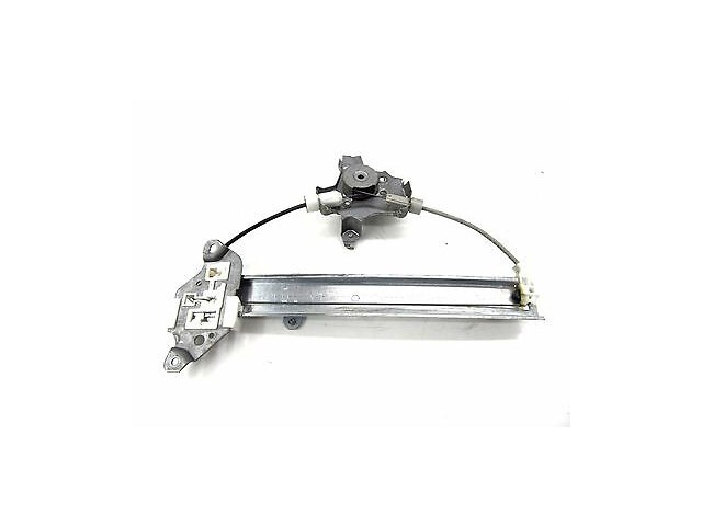 2007-2012 NISSAN ALTIMA SEDAN L32A OEM RIGHT REAR WINDOW REGULATOR TRACK RAIL