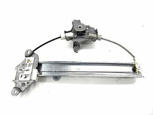 2007-2012 NISSAN ALTIMA SEDAN L32A OEM RIGHT REAR WINDOW REGULATOR TRACK RAIL