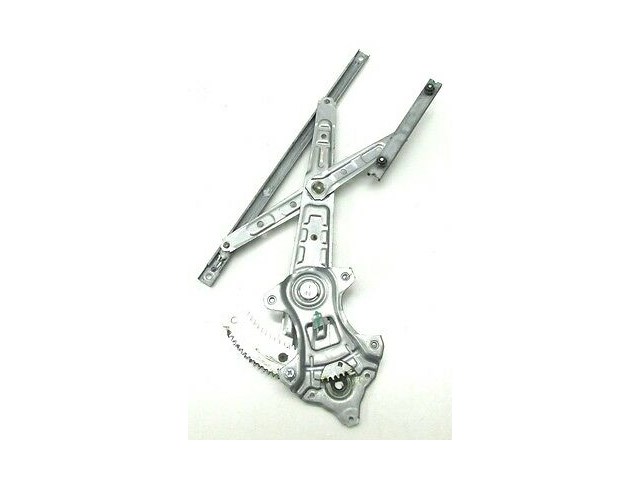 2013-2015 NISSAN ALTIMA SEDAN L33 OEM RIGHT REAR WINDOW REGULATOR TRACK RAIL