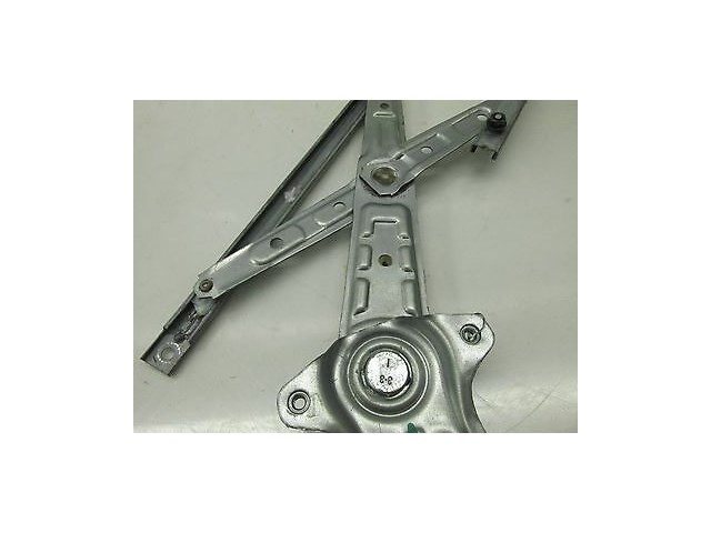 2013-2015 NISSAN ALTIMA SEDAN L33 OEM RIGHT REAR WINDOW REGULATOR TRACK RAIL