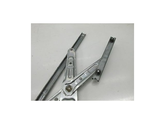 2013-2015 NISSAN ALTIMA SEDAN L33 OEM RIGHT REAR WINDOW REGULATOR TRACK RAIL