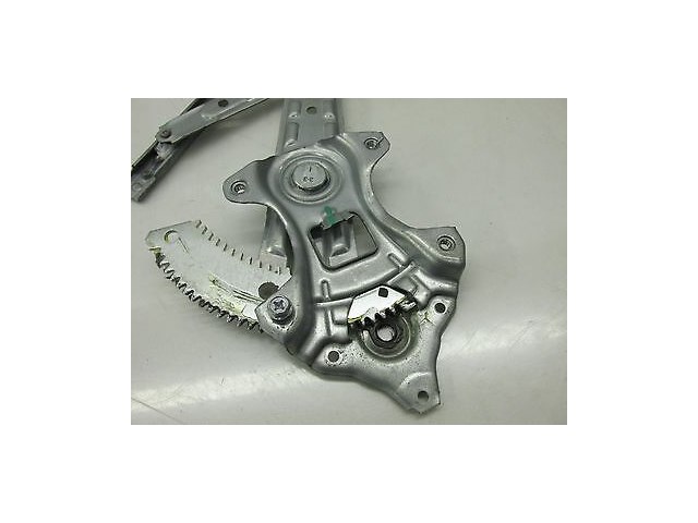 2013-2015 NISSAN ALTIMA SEDAN L33 OEM RIGHT REAR WINDOW REGULATOR TRACK RAIL