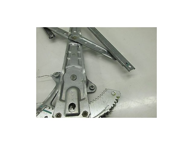 2013-2015 NISSAN ALTIMA SEDAN L33 OEM RIGHT REAR WINDOW REGULATOR TRACK RAIL