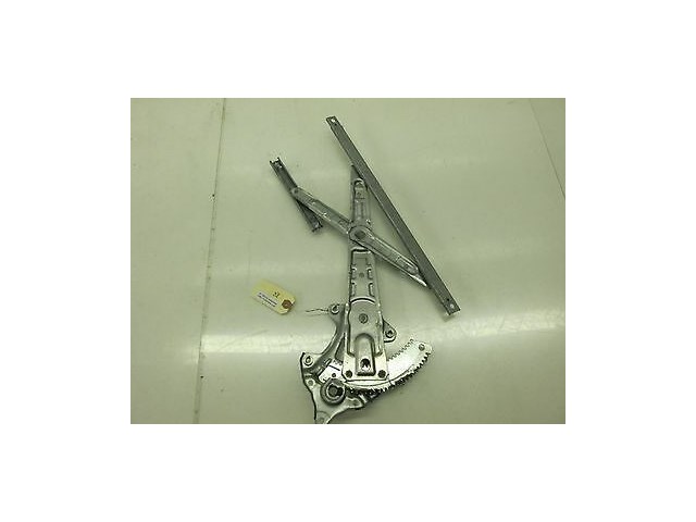 2013-2015 NISSAN ALTIMA SEDAN L33 OEM RIGHT REAR WINDOW REGULATOR TRACK RAIL