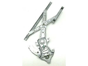 2013-2015 NISSAN ALTIMA SEDAN L33 OEM RIGHT REAR WINDOW REGULATOR TRACK RAIL