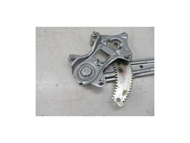 2014-2015 NISSAN VERSA NOTE OEM LEFT REAR WINDOW REGULATOR 