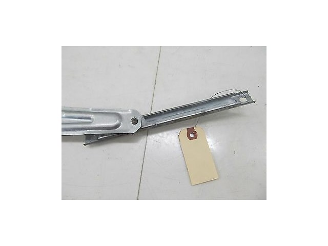 2014-2015 NISSAN VERSA NOTE OEM LEFT REAR WINDOW REGULATOR 