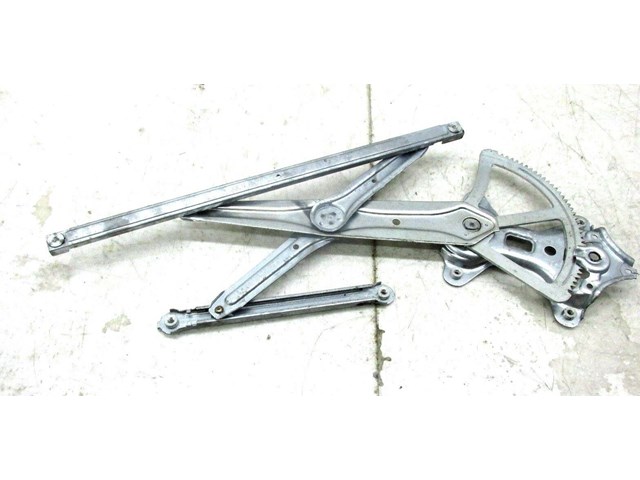 2005-2012 TOYOTA TACOMA OEM RIGHT REAR WINDOW REGULATOR W/O MOTOR