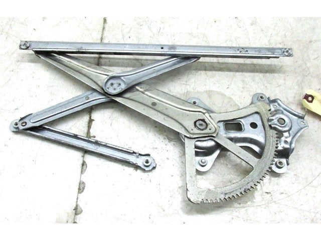 2005-2012 TOYOTA TACOMA OEM LEFT REAR WINDOW REGULATOR W/O MOTOR