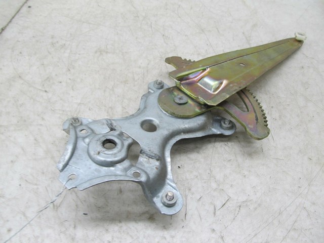 2004-2009 LEXUS RX350 RX330 OEM RIGHT REAR WINDOW REGULATOR 