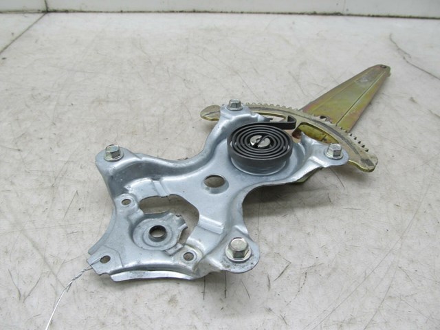 2004-2009 LEXUS RX350 RX330 OEM RIGHT REAR WINDOW REGULATOR 