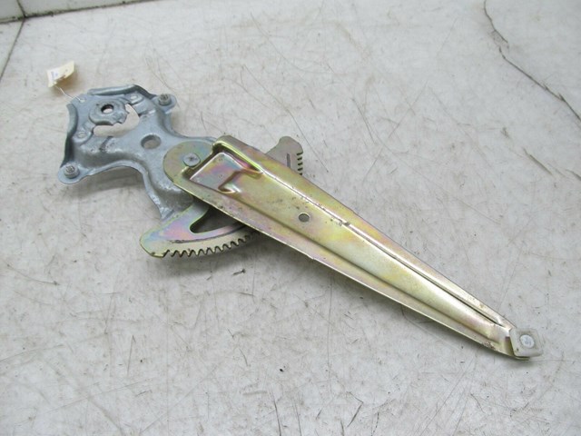 2004-2009 LEXUS RX350 RX330 OEM RIGHT REAR WINDOW REGULATOR 