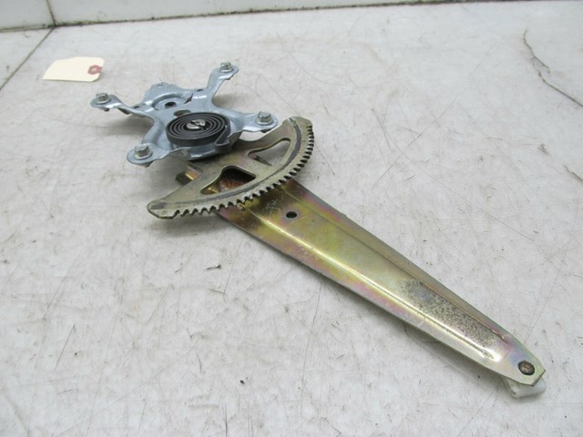 2004-2009 LEXUS RX350 RX330 OEM RIGHT REAR WINDOW REGULATOR 